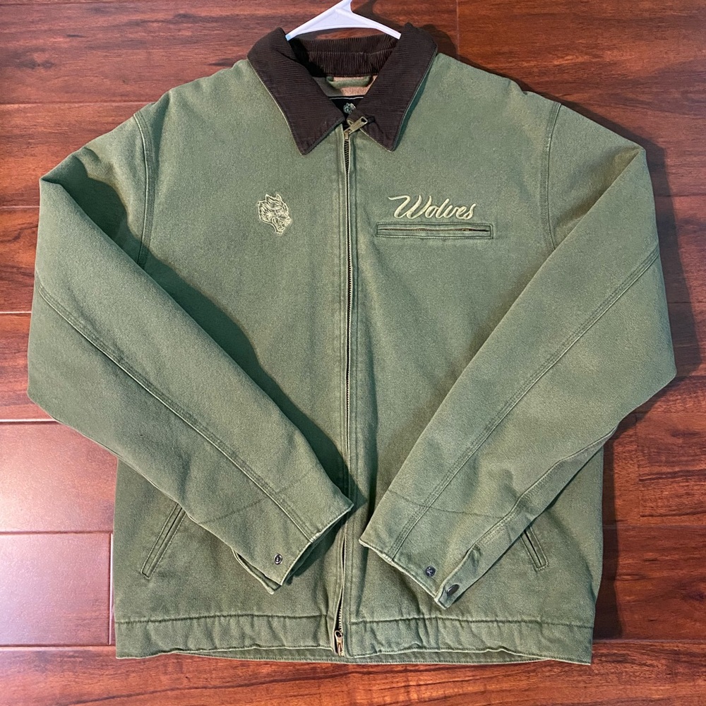 DARC SPORT RARE HUNTING JACKET
